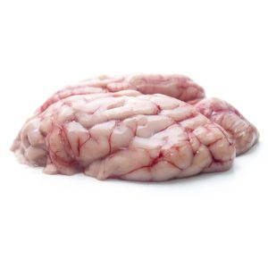 pork brains